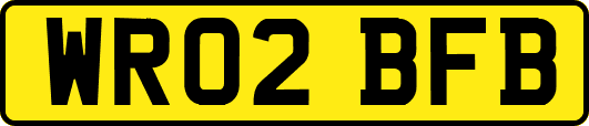 WR02BFB