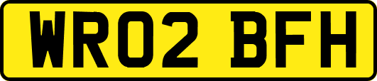 WR02BFH