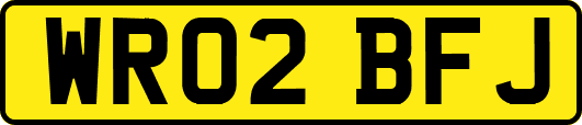 WR02BFJ