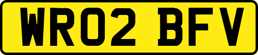 WR02BFV