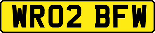 WR02BFW