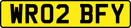 WR02BFY