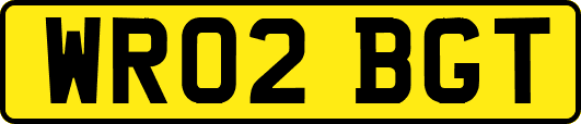 WR02BGT