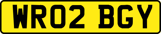 WR02BGY