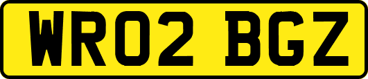 WR02BGZ