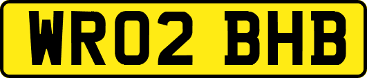 WR02BHB