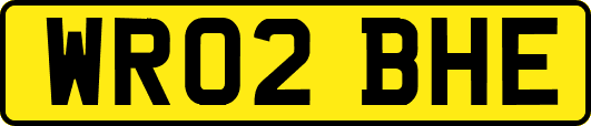 WR02BHE