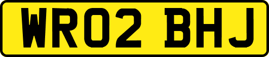 WR02BHJ