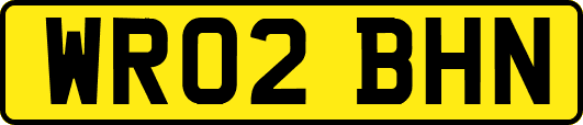 WR02BHN