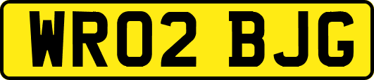 WR02BJG