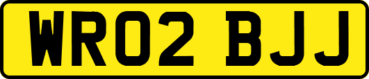 WR02BJJ
