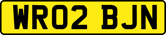 WR02BJN