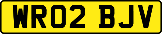 WR02BJV
