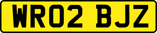 WR02BJZ