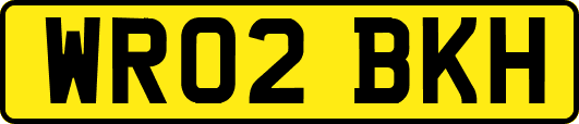 WR02BKH