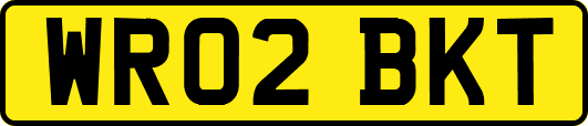 WR02BKT