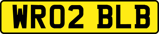 WR02BLB