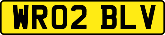 WR02BLV