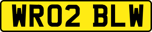 WR02BLW
