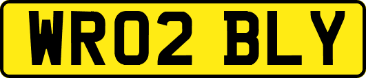WR02BLY