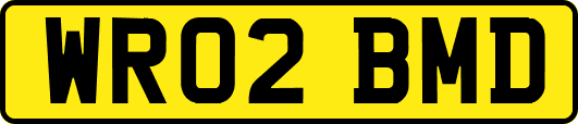 WR02BMD