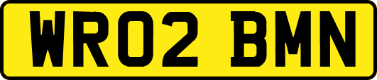 WR02BMN
