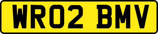 WR02BMV