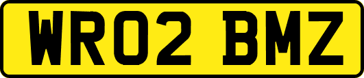 WR02BMZ