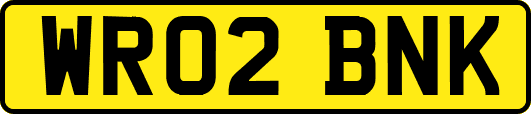 WR02BNK
