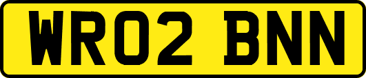WR02BNN