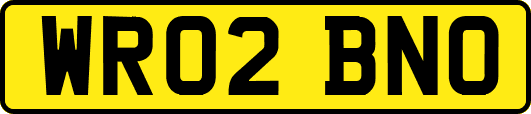 WR02BNO
