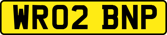 WR02BNP