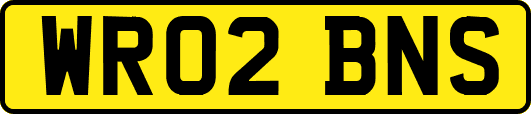 WR02BNS