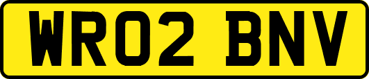 WR02BNV