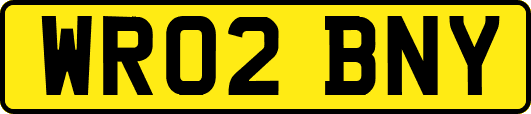 WR02BNY