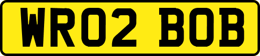 WR02BOB