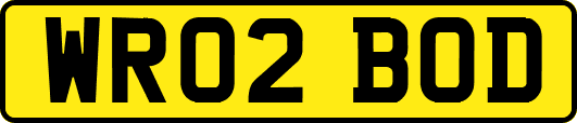 WR02BOD