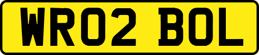 WR02BOL