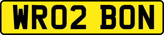 WR02BON