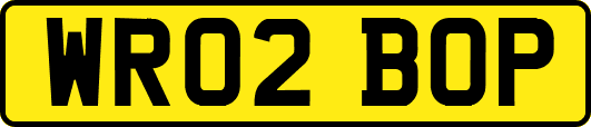 WR02BOP