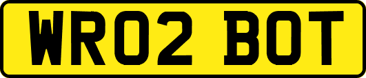 WR02BOT