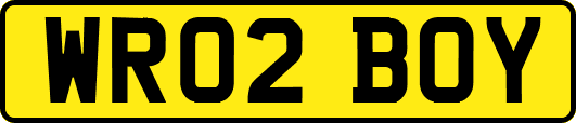 WR02BOY