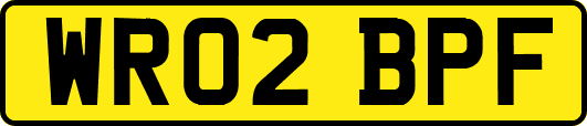 WR02BPF