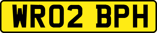 WR02BPH