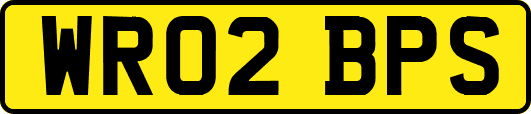 WR02BPS