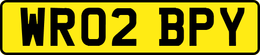 WR02BPY
