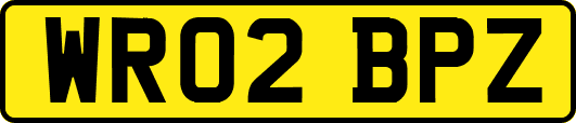 WR02BPZ