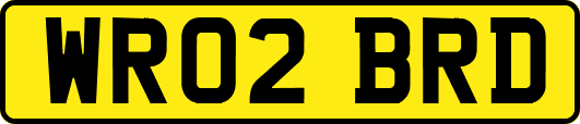 WR02BRD