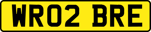 WR02BRE