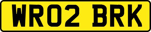 WR02BRK